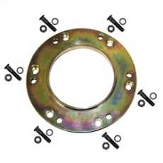 Transfer Case Indexing Ring